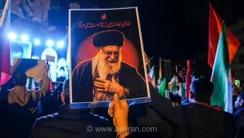 ثبت ملی آیین تشییع رهبر شهید انقلاب در فهرست میراث ناملموس
