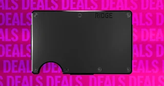 کفش Ridge با ۲۰ درصد تخفیف در حال حاضر موجود است