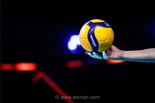 پخش زنده مسابقات والیبال قهرمانی آسیا ۲۰۲۶ از شبکه سه