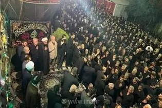 هم‌افزایی نهادها، رمز تداوم راه عاشورا و دفاع مقدس است