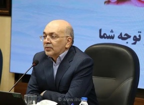 معاون وزیر نیرو: حضور بین‌المللی، کلید آمادگی بخش آب برای تهدیدات آینده