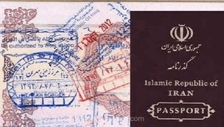 چرا کالابرگ برخی افراد حاضر در داخل کشور قطع شد؟