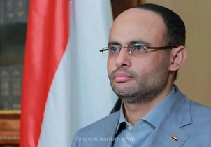 هشدار قاطع المشاط به عربستان: پایان محاصره و تجاوز، تنها مسیر دستیابی به صلح پایدار در یمن است