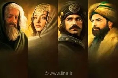 روایت ناگفته‌های مولانا و شمس در مینی‌سریال «مست عشق»؛ حسن فتحی به شبکه نمایش خانگی می‌آید