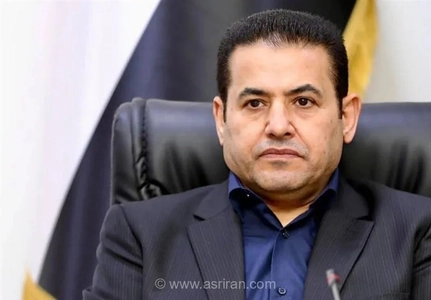 پیشنهاد عراق برای ایجاد شورای هماهنگی امنیتی با مشارکت ایران و عربستان