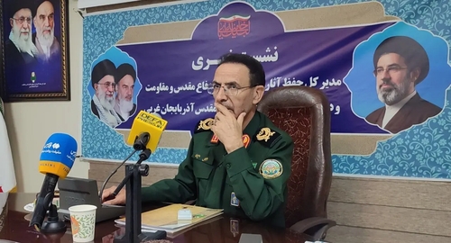 برگزاری ۴۶ برنامه در هفته دفاع مقدس آذربایجان‌غربی