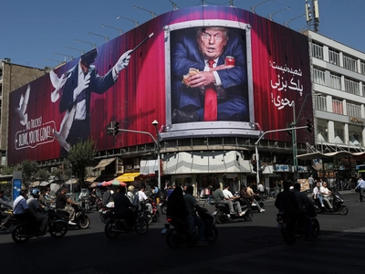 تحولات جنگ ایران: سپاه خواستار خروج آمریکا و اسرائیل از منطقه شد