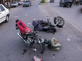 برنامه عملیاتی برای کاهش تلفات موتورسواران در استان مرکزی