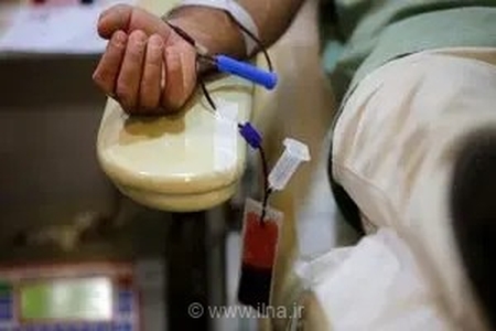 فعالیت پایگاه‌های انتقال خون گلستان در تاسوعا و عاشورا