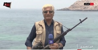 حسین اژدهایی نامزد جایزه ادبی «نشان ملی پارسی‌جان» شد