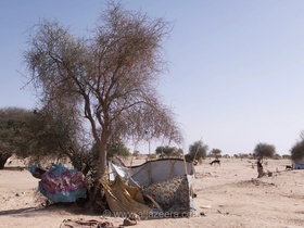 چاد، سودان را به انجام حمله هوایی مرگبار در نزدیکی مرز مشترک متهم کرد