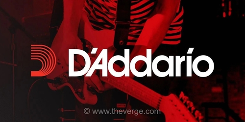 شرکت گیتار D’Addario استفاده از هوش مصنوعی در ویدیوی تبلیغاتی خود را تایید کرد