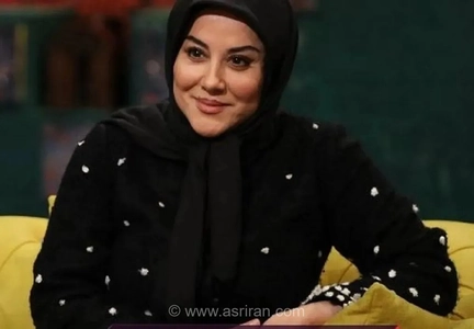 شوخی خنده‌دار جناب خان با نام آشا محرابی در بخشی از برنامه تلویزیونی