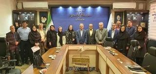 همکاری گردشگری و بهزیستی برای توسعه گردشگری دسترس‌پذیر