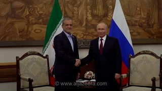 ایران و روسیه بر ایستادگی در برابر یکجانبه‌گرایی آمریکا تاکید کردند