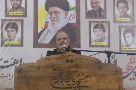 شهادت در مکتب ما، کنشگری و آغاز مبارزه‌ای جدید