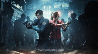 رتبه‌بندی بازی‌های اصلی Resident Evil از بدترین تا بهترین