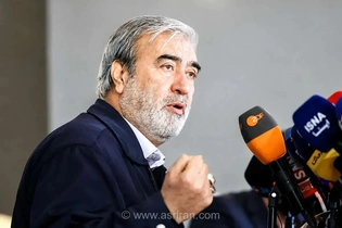 واکنش تند ایران به حمله آمریکا به جزیره لارک: پاسخی ویرانگر در راه است