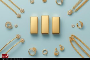 افزایش قیمت طلا ۱۸ عیار؛ نرخ‌ها در ۱۳ مهر ۱۴۰۵