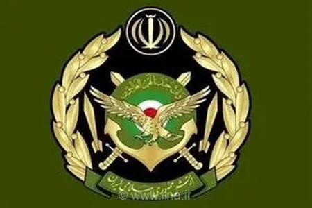 ارتش جمهوری اسلامی ایران: پاسخ به هرگونه تجاوز دشمن، شدید، کوبنده و پشیمان‌کننده خواهد بود