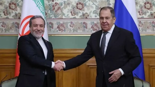 همکاری پنهان روسیه و ایران؛ آیا مسکو به تهران در جنگ کمک می‌کند؟