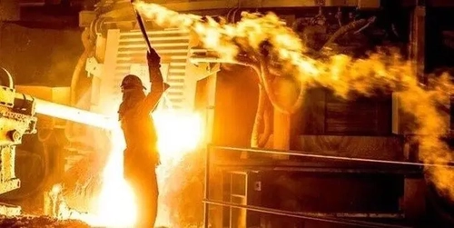 انفجار در کارخانه فروآلیاژ اسلام‌آباد غرب؛ جان باختن یک تبعه چینی