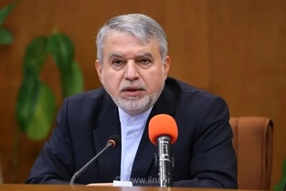 تاکید وزیر میراث فرهنگی بر توسعه لرستان با تکیه بر گردشگری و صنایع دستی