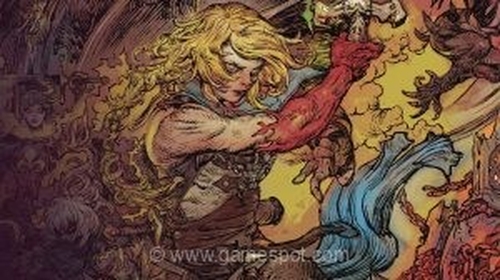 بازگشت صداپیشگان سریال نتفلیکس به بازی Castlevania: Belmont’s Curse؛ تجمیع ستارگان در دنیای تاریک دراکولا