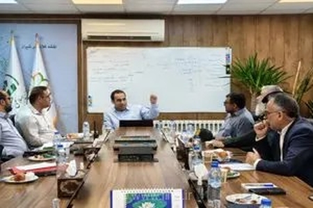 تقویت مقابله با ساخت‌وسازهای غیرمجاز در حریم شیراز