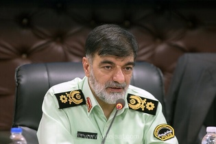 هشدار فرمانده انتظامی درباره تلاش دشمن برای ایجاد ناآرامی در کشور