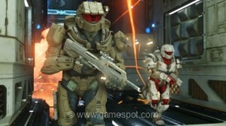 گزارش: استودیوی Call of Duty ممکن است روی Halo کار کند
