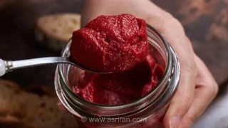 تغییرات مغزی پس از مصرف ۳ ماهه رب گوجه‌فرنگی