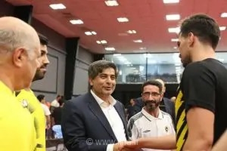پایان مقتدرانه سلطه ۱۰ ساله پتروشیمی در لیگ برتر؛ سپاهان بر قله تنیس روی میز ایران ایستاد