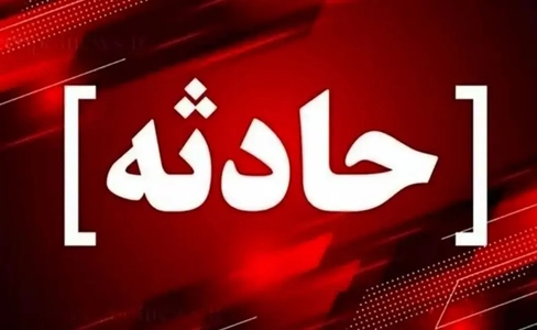 سانحه رانندگی در تکاب یک مرد ۴۴ ساله را کشت