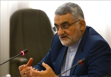 تنگه هرمز در اختیار ایران؛ تاکید بر سیاست تغییرناپذیر جمهوری اسلامی