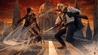 بازی The Duskbloods از FromSoftware برای Switch 2: توضیحات کامل