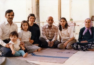افزایش دو برابری بودجه کمک‌های «آن‌سین ایران» به هنرمندان ایرانی diaspora توسط Waterwell