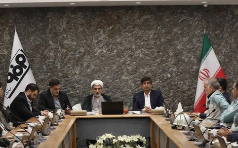 آمادگی پیش از جنگ و مدیریت بحران؛ دو عامل تداوم فعالیت فولاد مبارکه