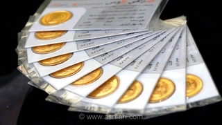 افزایش قیمت سکه طرح جدید به ۲۲۶ میلیون تومان؛ بازگشت رونق به بازار طلا؟