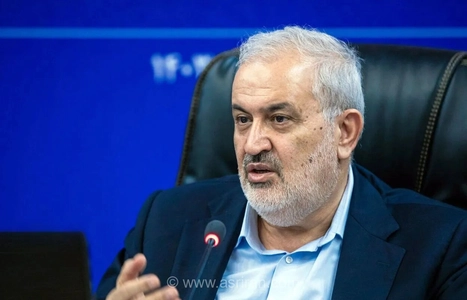 آماده‌باش کامل صنعت آب و برق کشور برای مراسم وداع و تشییع