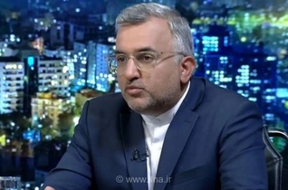 تحریم‌های آمریکا تغییری در سیاست ایران ایجاد نمی‌کند