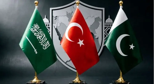 بررسی طرح استقرار نظامی ترکیه در عربستان؛ گامی در جهت فعال‌سازی «ائتلاف مکه»