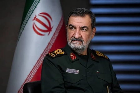 رضایی: بازگشت به مذاکره و گشایش تنگه هرمز منوط به اجرای شروط ایران است
