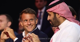 دیدار محمد بن سلمان با مکرون در فرانسه: چه انتظاراتی وجود دارد؟
