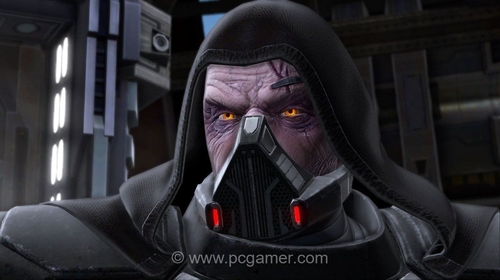 بازی Star Wars: The Old Republic با معرفی سیستم‌های جدید دشواری به دنبال بازگشت به تجربه کلاسیک است