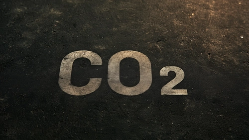 بتن جدید با جذب CO2 و استحکام بیشتر