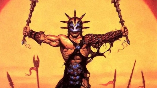 خالق Dark Sun: این تنظیم جنجالی D&D سیاسی نیست