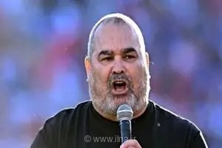 خشم شدید فرانسوی‌ها از توهین بزرگ اسطوره پاراگوئه