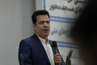 کانون‌های مساجد بستر رونق کسب‌وکارهای محلی