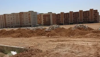 آغاز ساخت ۶ واحد تجاری در منظریه شهرکرد برای تأمین نیاز ساکنان مسکن ملی